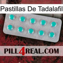 Tadalafil Pastillas 28